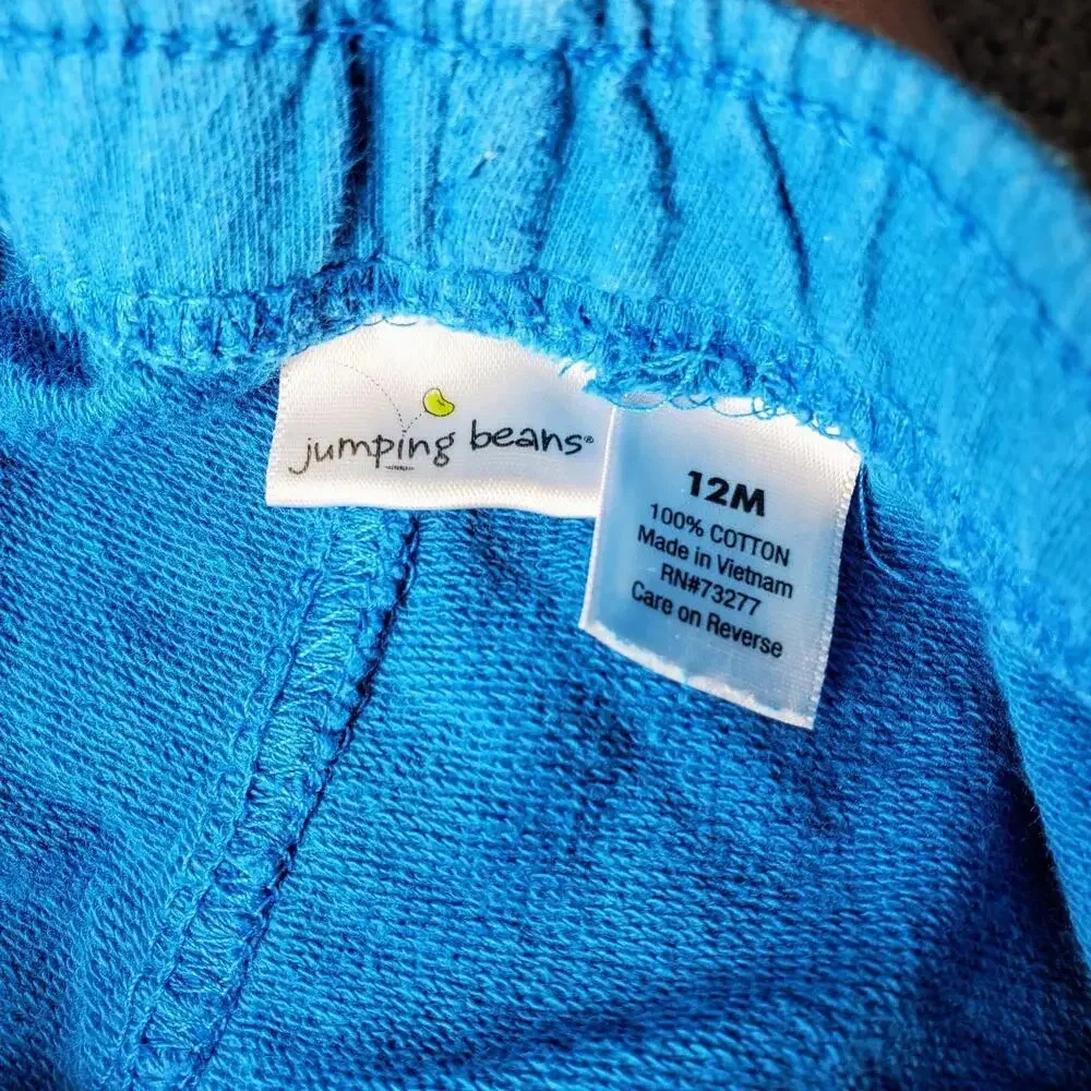 Baby Boy Casual Shorts Bundle Size 12M 12 months | Circo and Jumping Beans